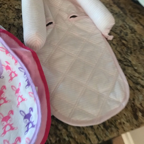 Other - Bundle of 0-3 month girls items..